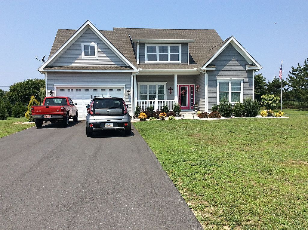 24856 Mistletoe Dr, DE 19947 Zillow