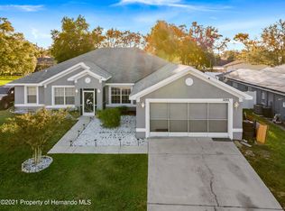 5095 Odin St, Spring Hill, FL 34608