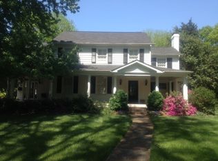 1942 S Wendover Rd, Charlotte, NC 28211