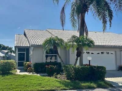 4107 Brittany Ln #18, Sarasota, FL, 34233