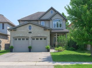 1141 Foxcreek Rd, London, ON N6G 0C3
