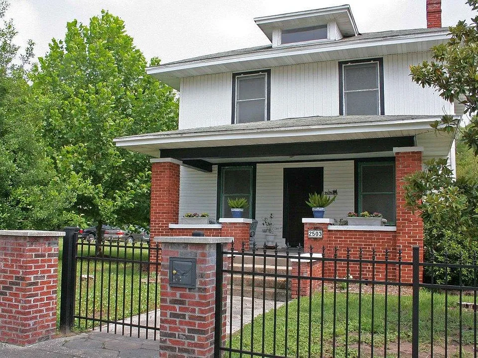 2503 Dellwood Ave