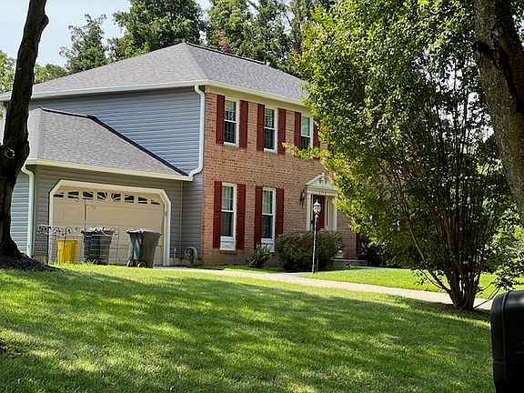 2nd image of 8310 Chestnut Farm Ln #11057160