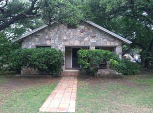 101 Benchoff, Eden, TX 76837