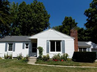 1551 Snyder Rd, East Lansing, MI 48823