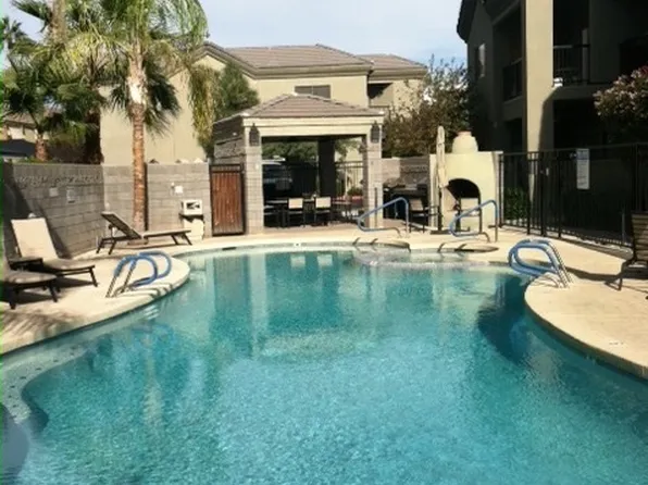 4533 N 22nd St Unit 124, Phoenix, AZ 85016