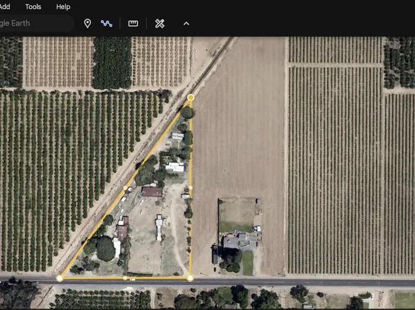 4154 Avenue 400, Dinuba, CA 93618