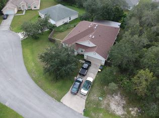 309 Dogfish Way, Poinciana, FL 34759