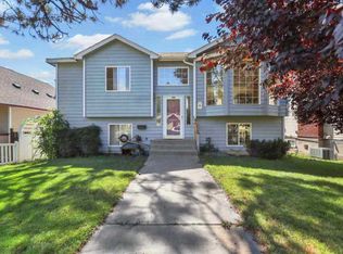2115 W Fairview Ave, Spokane, WA 99205