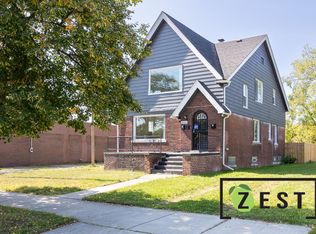 5025 Somerset Ave, Detroit, MI 48224