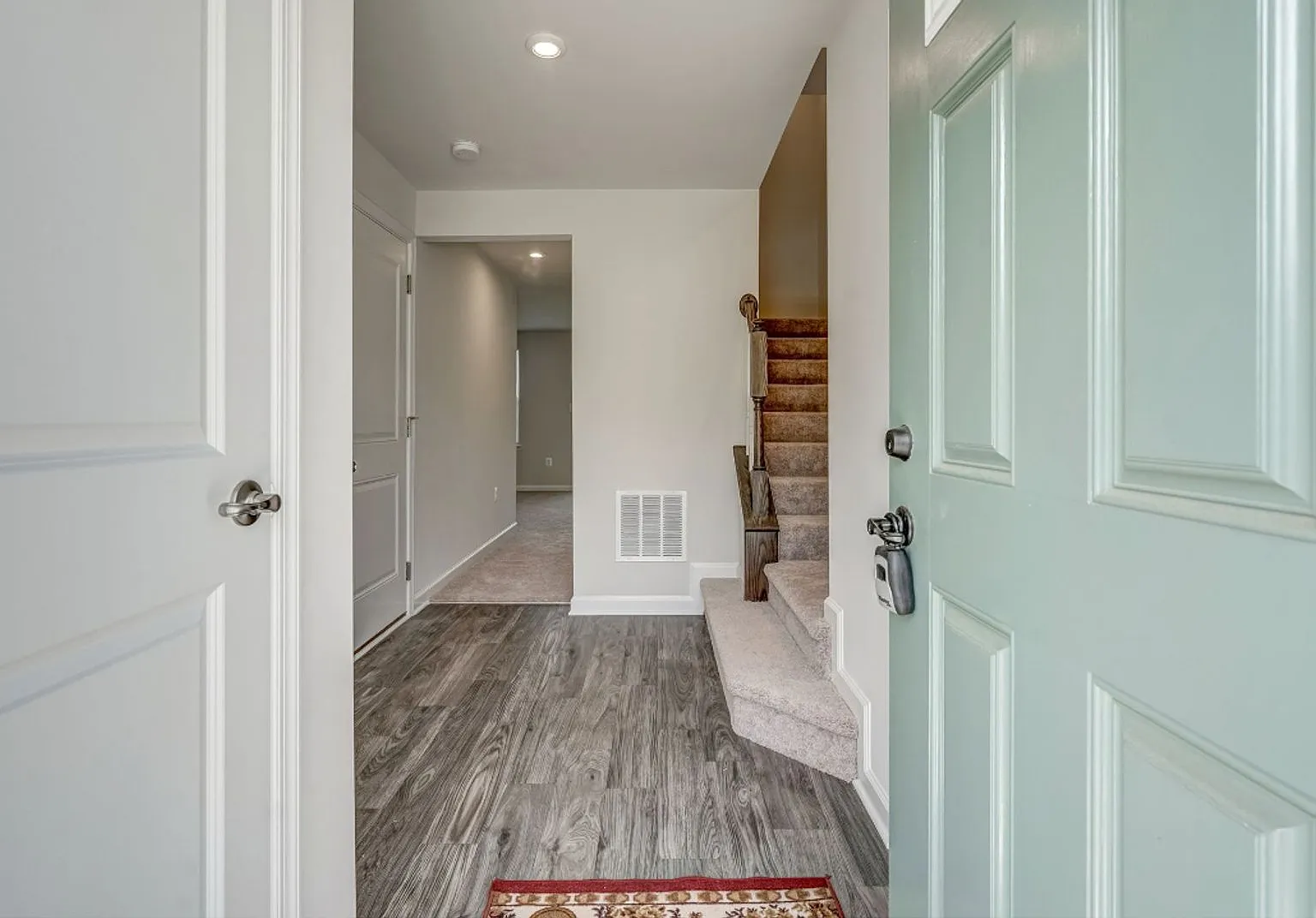 85-B Virginia Avenue - Palmyra Townhome! — Photo 3