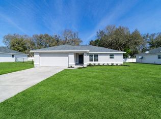 1769 NE 161st Pl, Citra, FL 32113
