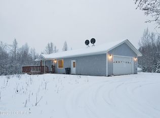 3068 S Genoa Ct, Wasilla, AK 99623