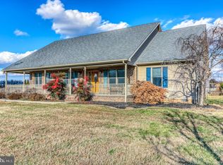 2543 Spectrum Farms Rd, Felton, DE 19943