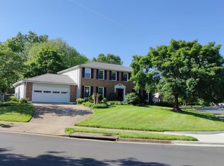 12605 Bayard Dr, Reston, VA 20191