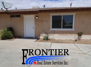 426 W Moyer St #C, Ridgecrest, CA 93555