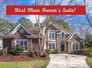 12400 Canolder St, Raleigh, NC 27614