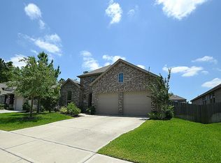26115 White Sage Cove Ln, Spring, TX 77386