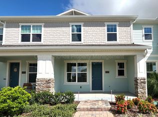 16339 Ingram Hills Aly, Winter Garden, FL 34787
