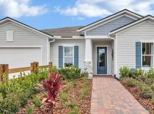 1810 Rustic Mill Dr, Saint Augustine, FL 32092