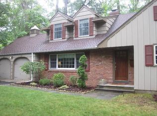 33 Palisade Blvd, Demarest, NJ 07627