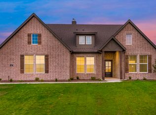 133 Spicewood Trl, Rhome, TX 76078