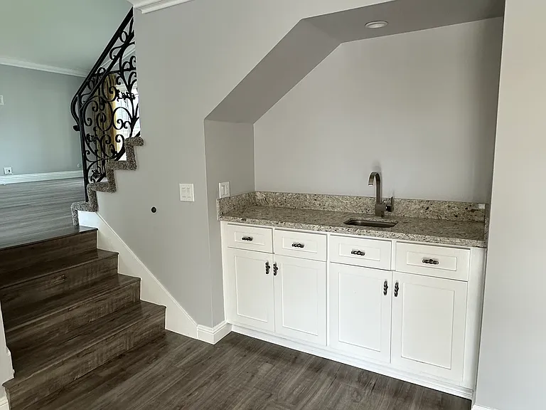DOWNSTAIRS BAR