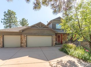 244 Kelly Rd E, Boulder, CO 80302