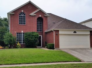 4621 Grant Park Ave, Fort Worth, TX 76137