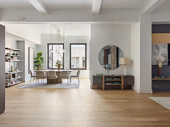 126 W 22nd St APT 11S, New York, NY 10011