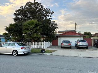 9191 Stoneridge Ave, Westminster, CA 92683