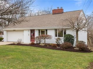 124 Dutch Ln, Pittsburgh, PA 15236