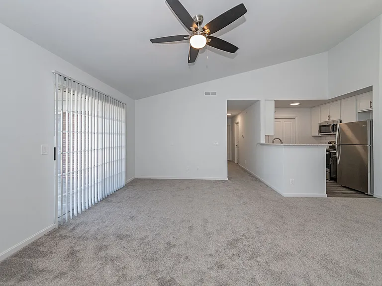 Ivy Hills Living Spaces — Photo 112