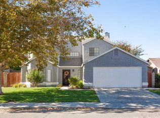 43633 San Francisco Ave, Lancaster, CA 93535