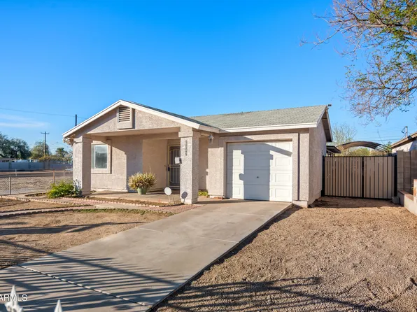 2342 W MADISON Street, Phoenix, AZ 85009