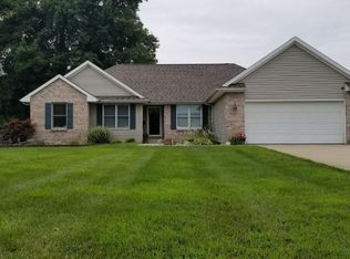 8378 Hemel Ln, Richland, MI 49083