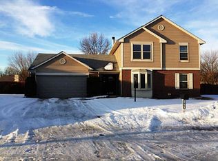 1968 Yacht Harbor Cir, Indianapolis, IN