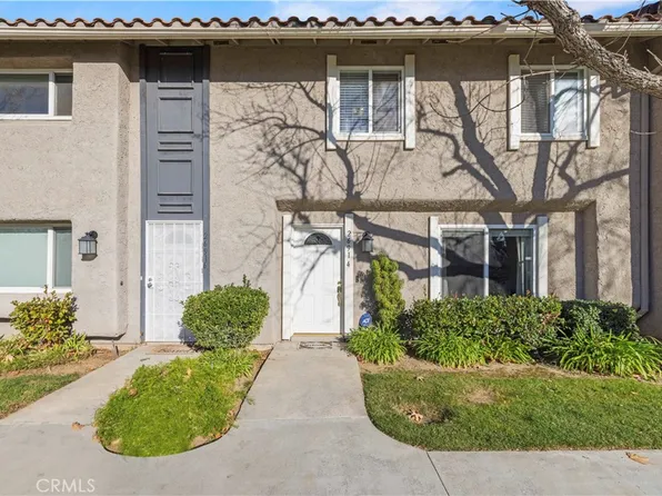 26914 Via Terraza, Santa Clarita, CA 91350