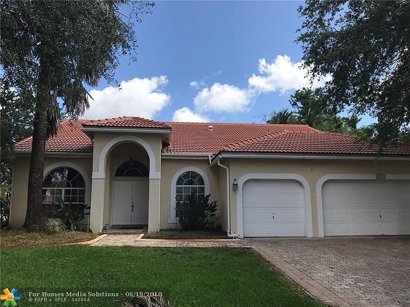 1st image of 5767 NW 54th Pl
