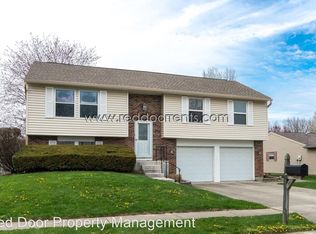 7360 Railhead Ct, Indianapolis, IN