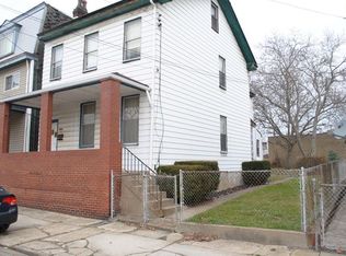 4069 Cabinet St, Pittsburgh, PA 15224