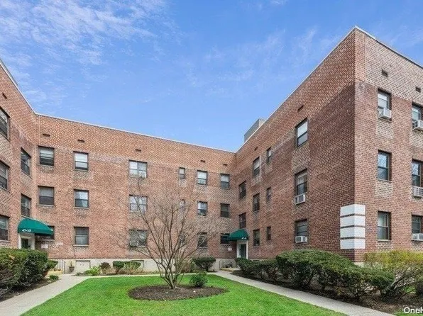 47-19 216th Street #3A, Bayside, NY 11361