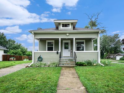 87 Summer St, Battle Creek, MI, 49015