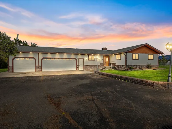 2275 Ruth Louise Ln, Missoula, MT 59804