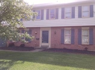 12115 Bridgeport Ln, Cincinnati, OH 45240