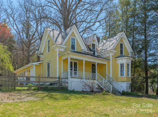 1733 Charlotte Hwy, Fairview, NC 28730