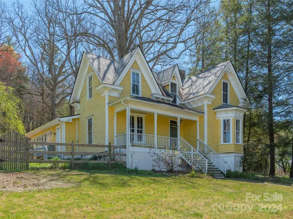 1733 Charlotte Hwy, Fairview, NC 28730