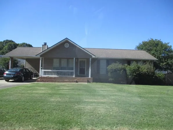 99 Jenni Ct, Oxford, AL 36203