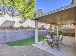 1118 Evening Ridge St, Henderson, NV 89052