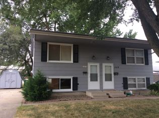 1517 NW 2nd St, Ankeny, IA 50023